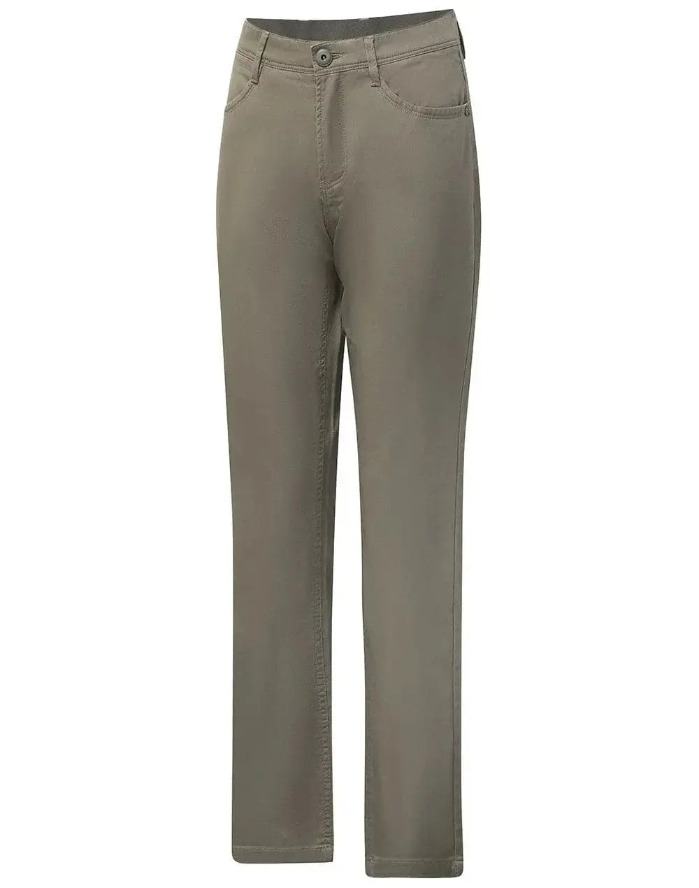 Women's Jean Style Flexi Chino Pants M9392 Metro Workwear.